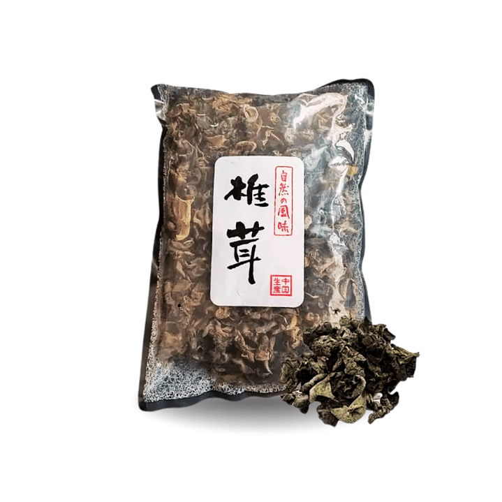 Hongo Negro Wanyi (IVA incluido) 1