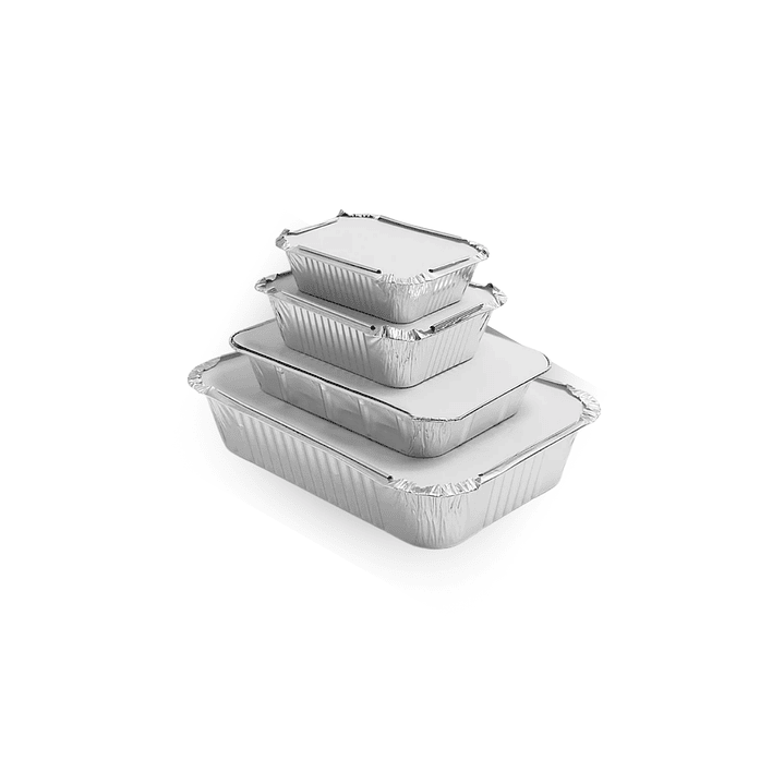 Envase Aluminio C-5 1000 unidades (IVA incluido) 2