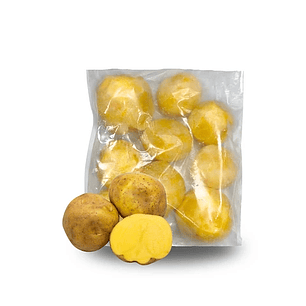 Papa Amarilla Congelado 500 grs. (IVA Incluido)