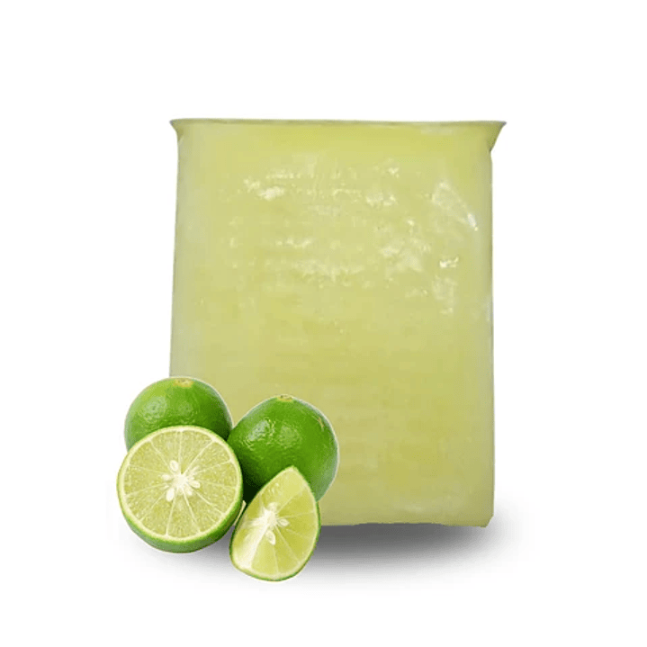 Jugo de Limón de Pica Congelada 500 grs.  (IVA Incluido) 1