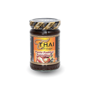 🍜 Pasta Pad Thai Thai Heritage 230 g (caja 12 unid) (IVA incluido)