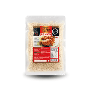  Panko Thai Heritage 200 g (caja 12 unid)  (IVA incluido) 