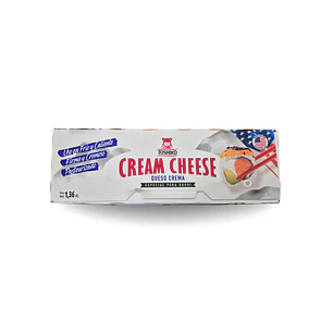 Queso Crema Toshiko (IVA incluido)