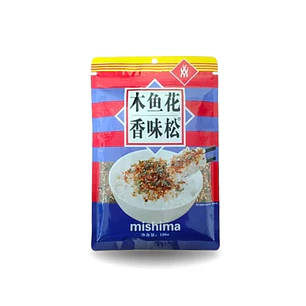 Bonito Furukake 100 GRS (IVA incluido)