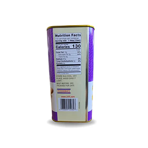 Aceite de Sésamo 1,6 Litros (IVA Inlcuido)
