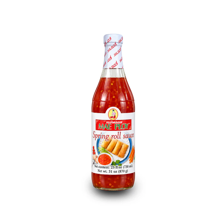 Salsa Spring Roll Mae Ploy - 793 ml 1