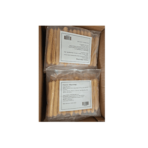 Churros Pre Fritos (IVA incluido)