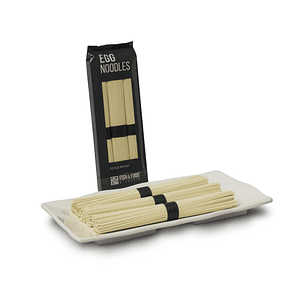 Fideo de huevo Noodles EGG (IVA incluido)
