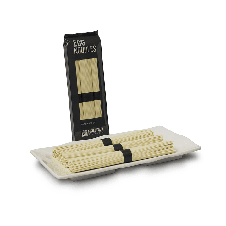 Fideo de huevo Noodles EGG (IVA incluido) 2