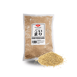 Sésamo Tostado (IVA incluido)