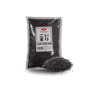 Sésamo  Negro (IVA incluido)