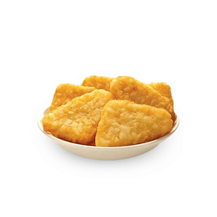 Papas Fritas Triángulo Hash Brown (Iva incluido)