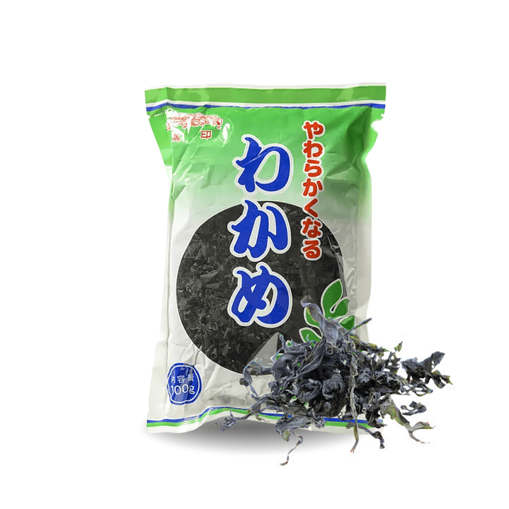 Wakame (Iva incluido) 1