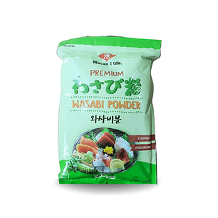 Wasabi (Iva incluido)