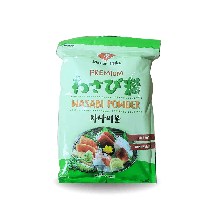 Wasabi (Iva incluido) 1