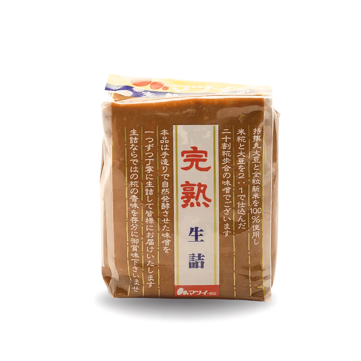 Pasta Miso (IVA incluido) 1