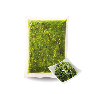 Seaweed Salad (IVA incluido)