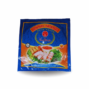 Hoja de Arroz Redonda (IVA incluido)