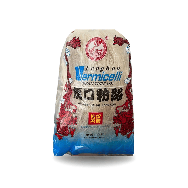 Fideos de Cristal (IVA incluido) 1