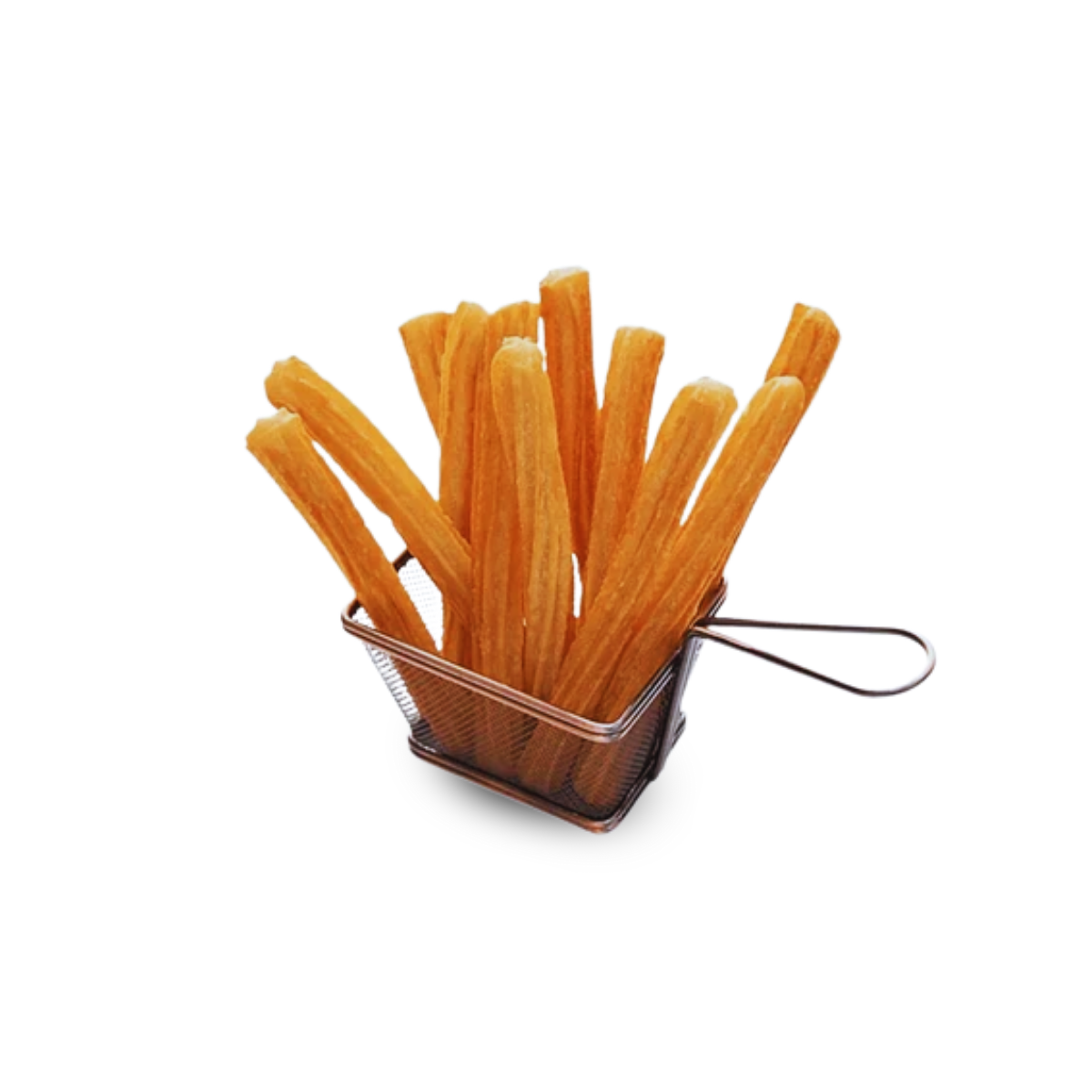 Churros Pre Fritos (IVA incluido)