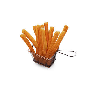 Churros Pre Fritos (IVA incluido)