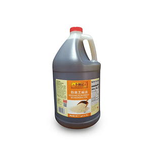 Aceite de Sésamo  Blended  3.79 Litros (IVA incluido)