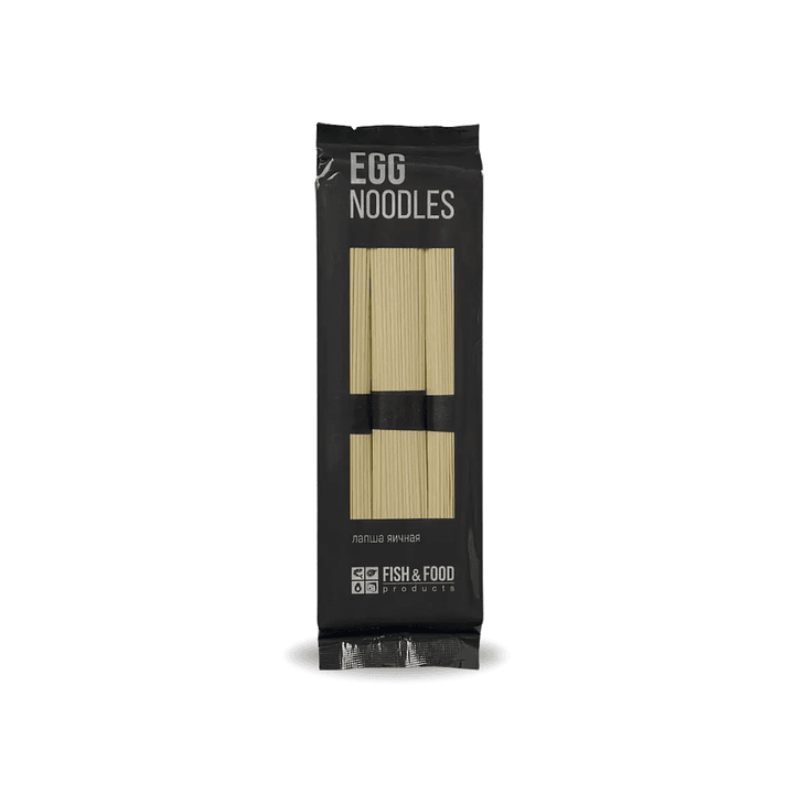 Fideo de huevo Noodles EGG (IVA incluido) 1