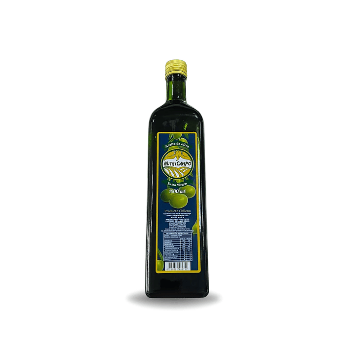 Aceite de Oliva Nutri Campo 1000 ML (IVA incluido) 1