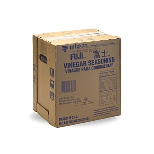 Vinagre de Arroz (IVA incluido)