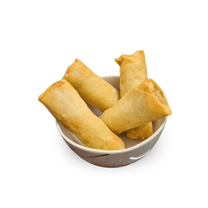 Arrollado Primavera 200 unidades x 50 grs (IVA incluido)  1