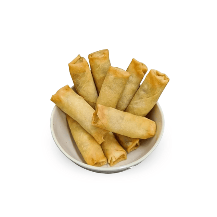 Arrollado Primavera 20grs x 40 Unds * 10 Bandejas (IVA incluido) 1