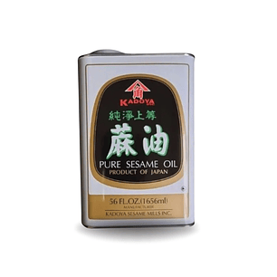 Aceite de Sésamo 1,6 Litros (IVA incluido) 