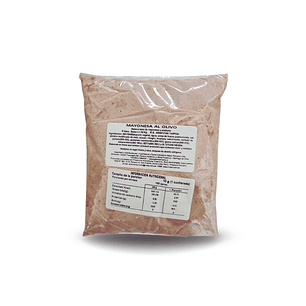 Mayonesa Al Olivo Caja 10 Unidades x 1 kg (IVA incluido) 