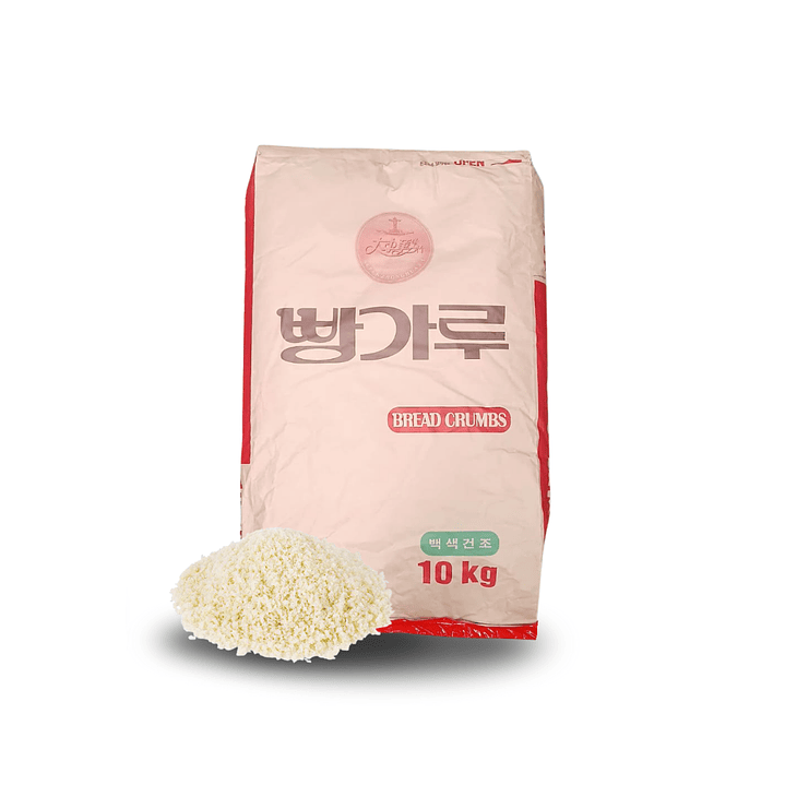 Panko Saco 10 kilos (IVA incluido)  1