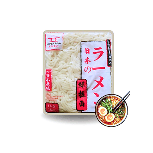 Fideo Ramen Fresco 180 grs (IVA incluido) 