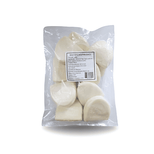 🥟 Bao Siza (Pan Bao) – Bolsa 450 g (10 unidades) (IVA incluido)