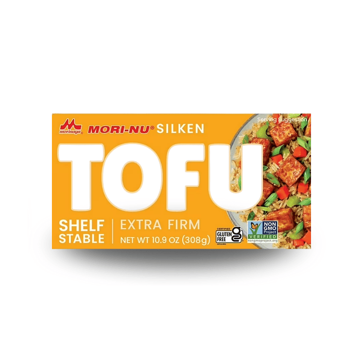 Tofu Extra Firme 308 gr (IVA incluido)  1
