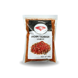 Togarashi Macan (IVA incluido) 