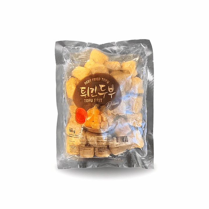 Tofu Pre Frito  (IVA incluido) 1