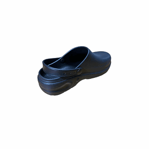 Zapato Tipo Zueco Cocina Gastronomico Antideslizante Unisex (IVA incluido)