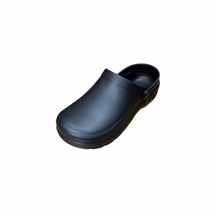 Zapato Tipo Zueco Cocina Gastronomico Antideslizante Unisex (IVA incluido) 4