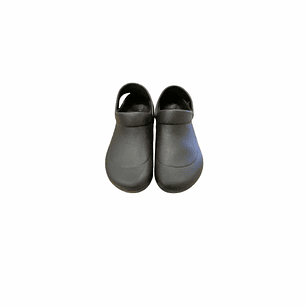 Zueco Gastronomico Antideslizante (IVA incluido)