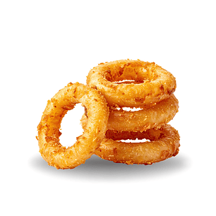 🧅 Aros de Cebolla Prefritos Crujientes – Bolsa 1 kg (IVA incluido) 