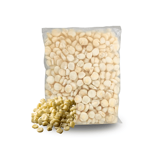 Choclo Peruano en Granos Congelado 500 grs.