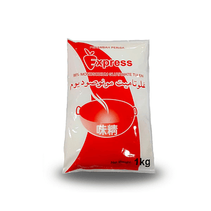 Ajinomoto o Glutamato 1 kilo (IVA incluido) 