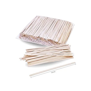 Revolvedor de madera para Café