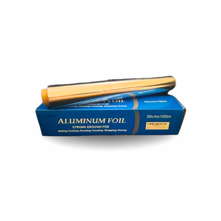 Rollo Aluminio 100x30 (IVA incluido) 1