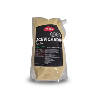 Salsa Acevichada  Peruana 1 Kilo
