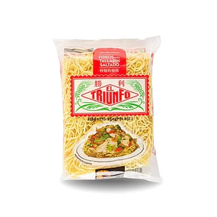 Fideo Tallarín Saltado Triunfo – UNIDAD