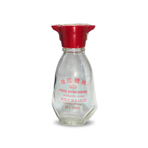 Dispensador de Soya Pearl River - 150 ml